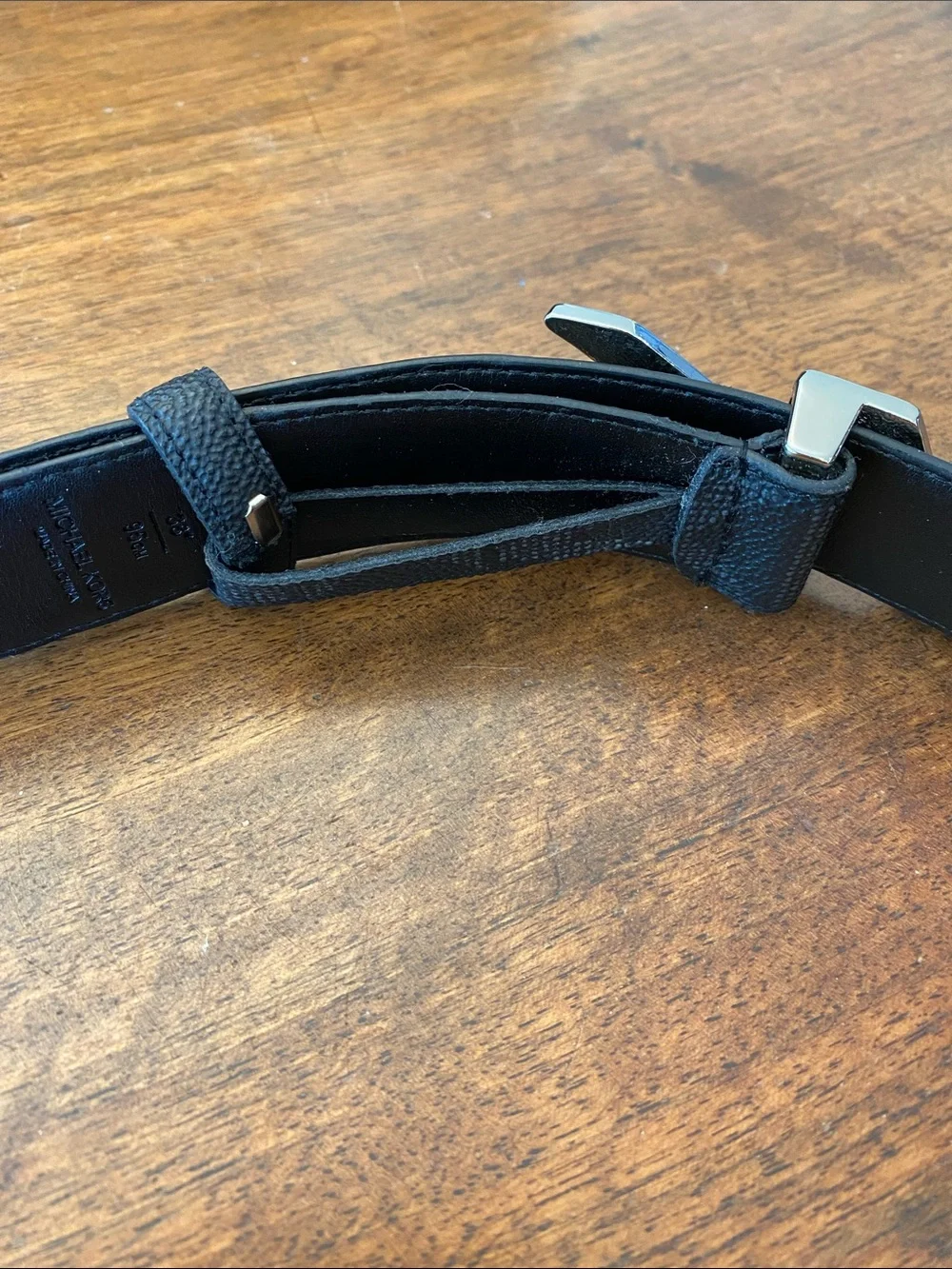 Michael Kors very nice